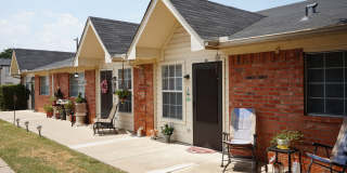 Senior Housing - Parc at Bakers Pointe Senior Housing - Parc at Bakers Pointe Gallery 6