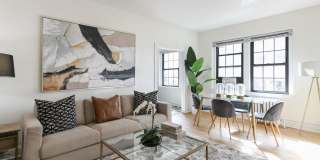 The Dahlia Gallery 8
