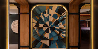 Levels at LoSo Gallery 28