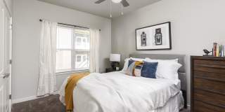Affordable Housing - Sundale Flats Gallery 21