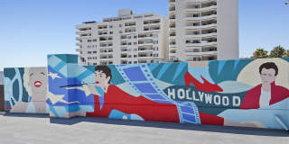 The Ruby Hollywood Gallery 13