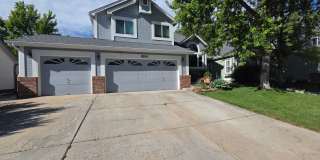 Beautiful 4 Bedroom 3.5 Bath Home - Longmont! Gallery 1