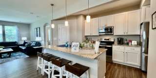 Fully Furnished Luxury Corporate Rental - Brand New Construciton Gallery 3