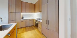 Stunning Fully Furnished Capitol Hill One Bedroom W/Parking Included! Gallery 5