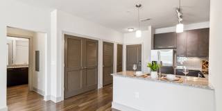 One 305 Central Gallery 40