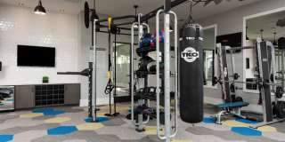 Kelley at Samuels Avenue Gallery 38