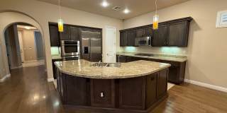 Guard Gated Traccia Community in Summerlin Gallery 16