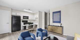 The Lynx Apartments and Townhomes Gallery 4