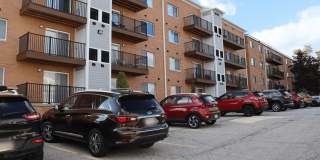 Beechmont Towers Apartments Gallery 2