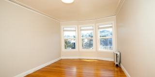 1565 Chestnut Street Gallery 1