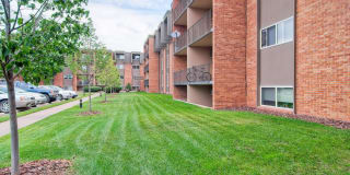Glenlake Apartments Gallery 4