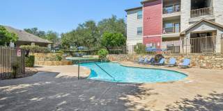 Vistas of Vance Jackson Apartments Gallery 21