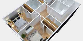 Oakwood Townhomes Gallery 5