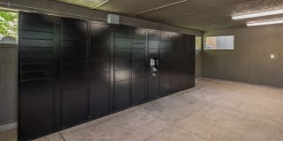 Crescent Park Apartments Gallery 14