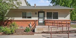 Charming 2-Bedroom Lakewood Home with Hardwood Floors & Landscaping Included! Gallery 1