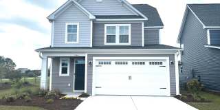 New Home Now Available in Traditions in Carolina Forest! Pet Friendly! Community Pool! Large Loft! Gallery 1