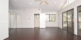 4/3 w/ Fenced yard & enclosed patio! Gallery 35