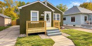 Spacious 4 Bedroom House in Prime Sioux Falls, SD Location! Gallery 1