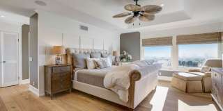 Stunning Fully-Furnished Harbor Ridge View Estate Gallery 28