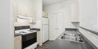 Uptown Square Apartment Homes Gallery 40