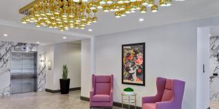 The Encore at Ingram Manor Apartments Gallery 5