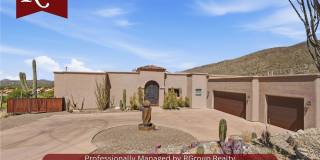 Luxury Ridgetop Living: Furnished 4BR Estate with Home Theater and Outdoor Oasis Gallery 1