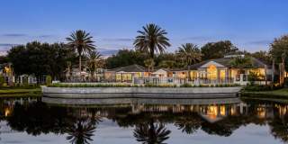 Timucuan Lakeside at Town Center Gallery 20