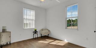 Clyde Morris Landings - Affordable Housing Gallery 28