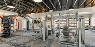 Cortland Chisholm Trail Gallery 16