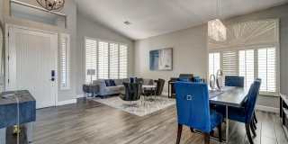 9045 E Casitas Del Rio Drive 9045 E Casitas Del Rio Drive Gallery 1