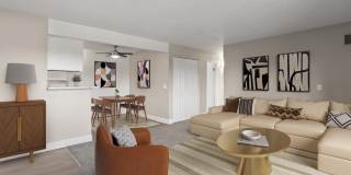 The Modern The Modern Gallery 1