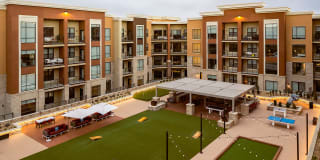 Residences at Galleria Gallery 23