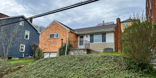 Fantastically updated three bedroom two bath house in the heart of Dormont Gallery 3