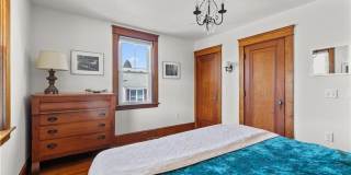 123 Beacon Street Gallery 8