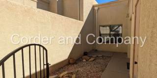 Cute 2 Bedroom, 2 Bathroom, 2 Car Garage and 1,562 Sq. Ft. home in 55+ Community in Rio Rancho. Gallery 3