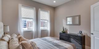 Brand New Luxury Home Brewerytown Brand New Luxury Home Brewerytown Gallery 23