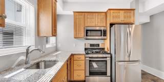 Linwood Apartments Gallery 3