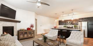 Bergamont Townhomes Gallery 15