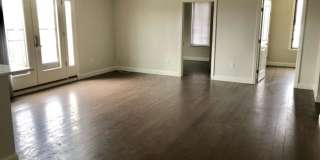 6 Mount Pleasant St. Gallery 6