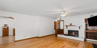 Spacious 3-Bedroom Home with Oversized Garage Space! Gallery 5