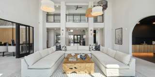 Solay Carnes Crossroads Apartments Gallery 6