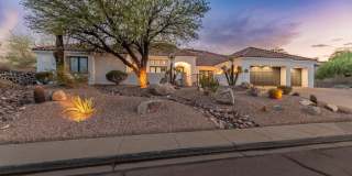 5529 W PINNACLE HILL Drive Gallery 73