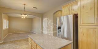 West Roseville 3 bdrm, 2.5 bth in gated community Gallery 8