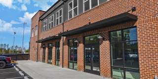 The Fieldhouse Gallery 23