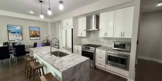 Fishtown Single Family Home with 2-Car Garage Fishtown Single Family Home with 2-Car Garage Gallery 3