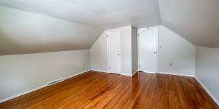 Single Family House in the North End of Hartford Gallery 21