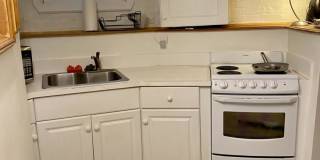 101 Fayerweather St. Gallery 3