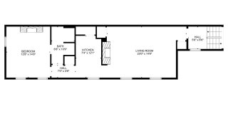 18 E MADISON Street Gallery 39