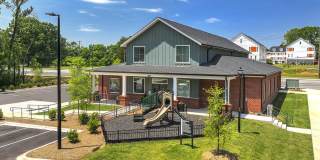 Affordable Housing - Middle Creek Lofts Gallery 5