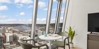 Skyglass Apartments Skyglass Apartments Gallery 20